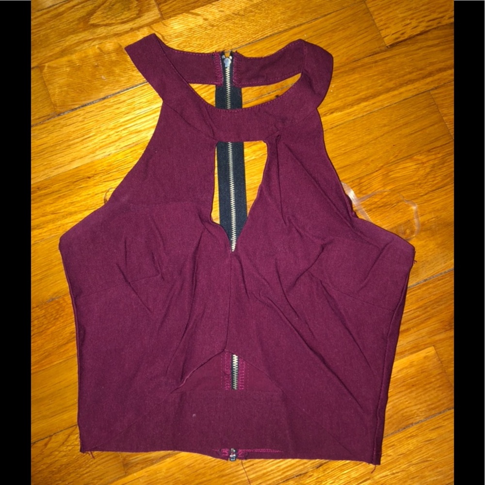 Tobi top